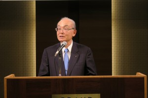 貫会長ご挨拶