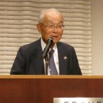 貫名誉領事