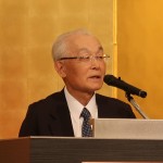 貫名誉領事