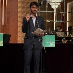 留学生スピーチ